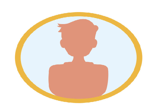 自贡墙绘中如何画好人物轮廓？