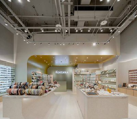 自贡店面装修流程