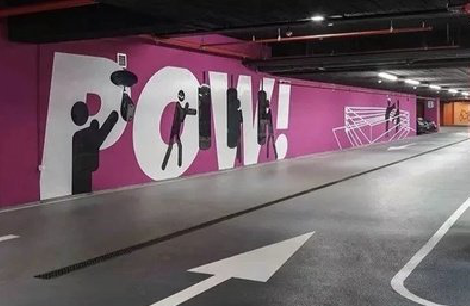 自贡墙绘设计师的选择是关键。