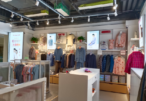 自贡超市卖场装修如何提升消费欲望？