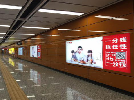 自贡广告灯箱的发展前景？