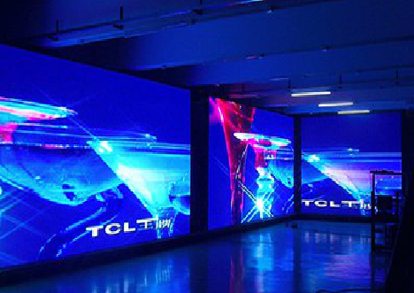 自贡如何解决LED显示屏耗电问题?